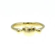 Pre-owned Yellow Gold rings Tiffany & Co. Pre-owned , Yellow , Dames