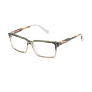 S'agaró Grhv Optical Frame Etnia Barcelona , Green , Unisex