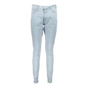 Slim-Fit Light Blue Jeans & Pant Tommy Hilfiger , Blue , Dames