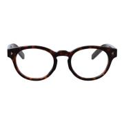 Stijlvolle Optische Bril Prada , Black , Heren