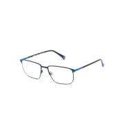 Lupton Bkbl Optical Frame Etnia Barcelona , Black , Heren