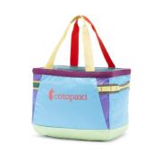 Veelzijdige Gear Hauler Tote Tas Cotopaxi , Multicolor , Heren