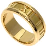 Pre-owned Yellow Gold rings Tiffany & Co. Pre-owned , Yellow , Dames