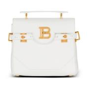 B-Buzz 23 korrellederen tas Balmain , White , Dames