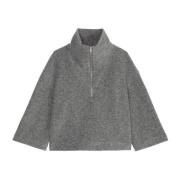 Troyer los Marc O'Polo , Gray , Dames