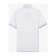 Polo Eden Park , White , Heren