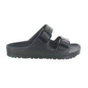 EVA Sandalen Birkenstock , Gray , Heren