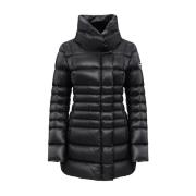 Zwarte Damesjas van Gemiddelde Lengte Colmar , Black , Dames