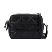 Cross Body Bags Valentino by Mario Valentino , Black , Dames