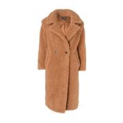 Kameel Teddy Jas Gertrude UGG , Beige , Dames