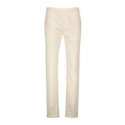 Heren Seersucker Broek Tommy Hilfiger , Beige , Heren