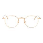 Stijlvolle Optische Bril Model M3140 Matsuda , Yellow , Heren