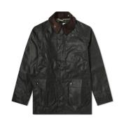 SL Bedale Jas Sage Barbour , Green , Dames