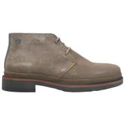 Stijlvolle Laarzen en Booties - YAN 003 TAU 004 U.s. Polo Assn. , Brow...