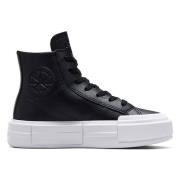 Chuck Taylor All Star Cruise Laarzen Converse , Black , Dames