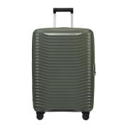 Bags Samsonite , Green , Unisex