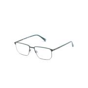 Lupton PT Optical Frame Etnia Barcelona , Gray , Heren