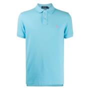 Polo Shirts Ralph Lauren , Blue , Heren