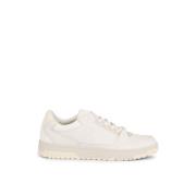 Weathered White Lage Sneakers Tommy Hilfiger , White , Heren