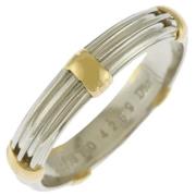 Pre-owned Yellow Gold dior-jewelry Dior Vintage , Yellow , Dames