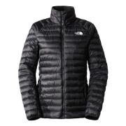 Bettaforca Lt Donsjack The North Face , Black , Dames