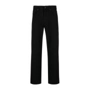 Full Length Slim Skinny Jeans Ralph Lauren , Black , Heren