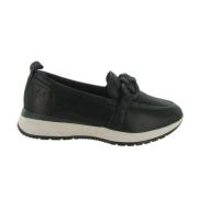 Stijlvolle Schoenen voor Vrouwen Tamaris , Black , Dames