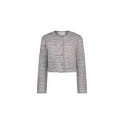 Davis Blazer Fabienne Chapot , Multicolor , Dames