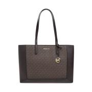 Bruine Tote tas voor vrouwen Michael Kors , Brown , Dames