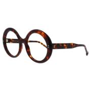 Modern Stijl Model Hs863V Hally & Son , Brown , Unisex