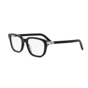 Stijlvolle accessoire voor modeliefhebbers Dior , Black , Unisex