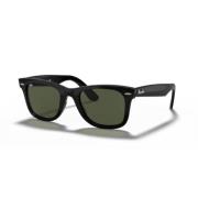 Klassieke zonnebril voor dagelijks gebruik Ray-Ban , Black , Unisex