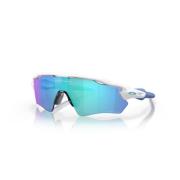 Sportieve zonnebril voor buitenactiviteiten Oakley , Gray , Unisex