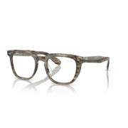 Stijlvolle zonnebril voor dagelijks gebruik Oliver Peoples , Gray , He...