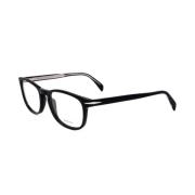 Stijlvolle zonnebril voor mannen Eyewear by David Beckham , Black , Un...