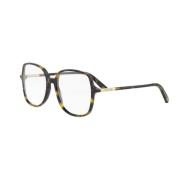 Stijlvolle Cd50112I Mode Accessoire Dior , Brown , Unisex