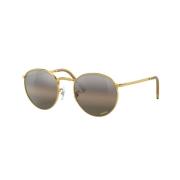 Sole Zonnebril Ray-Ban , Yellow , Unisex