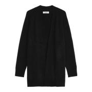 Losse cardigan Marc O'Polo , Black , Dames