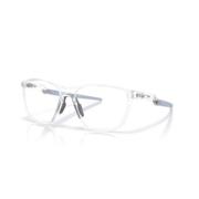 Stijlvolle zonnebril voor buitenactiviteiten Oakley , White , Unisex