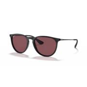 Klassieke Zwarte Zonnebril Ray-Ban , Black , Unisex