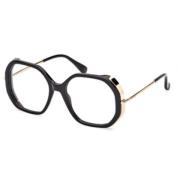 Elegante Jurk Mm5138 Max Mara , Black , Unisex