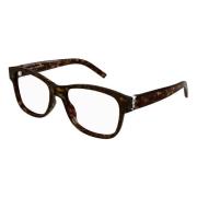 Glasses Saint Laurent , Brown , Dames