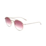 Stijlvolle zonnebril Barton Perreira , Pink , Unisex