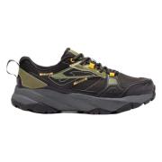 Rift Sneakers Joma , Black , Heren