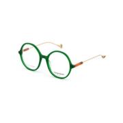 Zonnebril met Soleil Stijl Eyepetizer , Green , Unisex