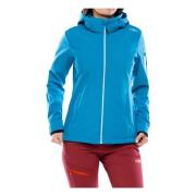 Hoodie CMP , Blue , Dames