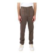 Wolmix Montreal Broek Briglia , Green , Heren