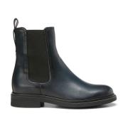 Chelsea boot Marc O'Polo , Blue , Dames