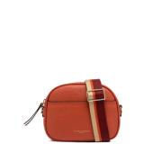 Nina O Schoudertas Gianni Chiarini , Orange , Dames