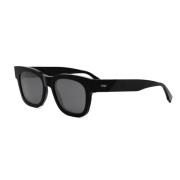 Stijlvol Model Handtas Fendi , Black , Unisex